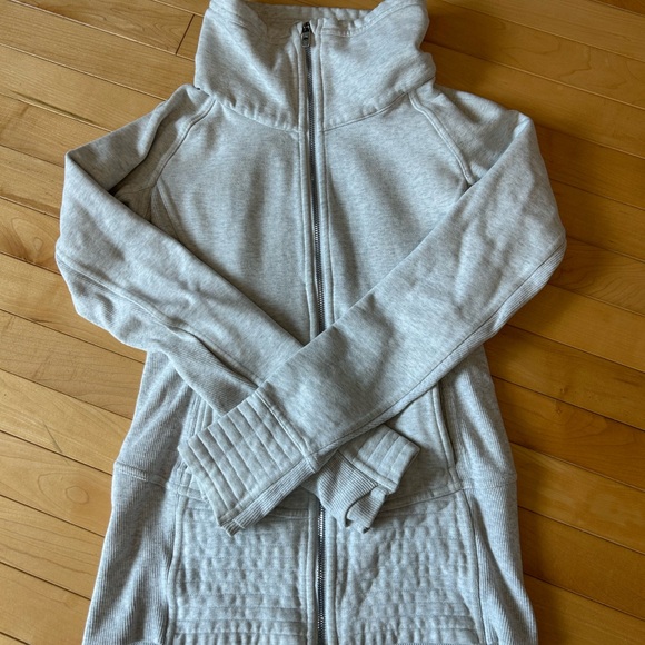 Lululemon Radiant Jacket II - Picture 3 of 6
